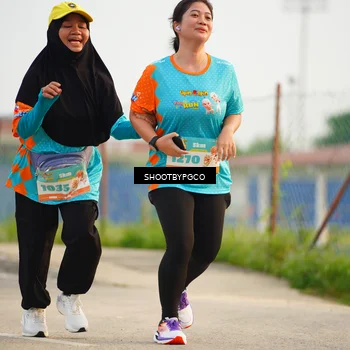Runner Photo 8278650