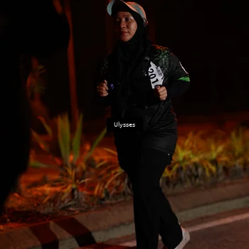 Runner Photo 8278651