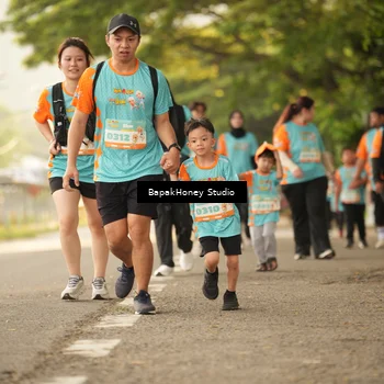 Runner Photo 8278653