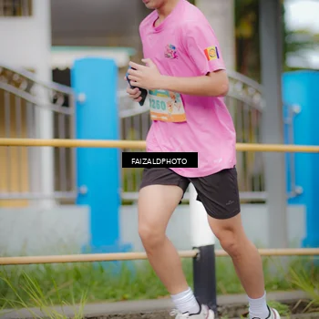 Runner Photo 8278655