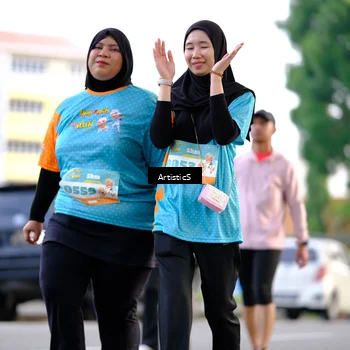 Runner Photo 8278658