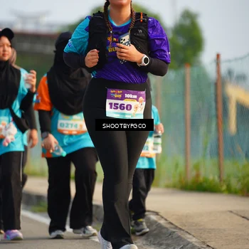 Runner Photo 8278660