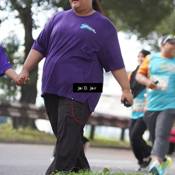 Runner Photo 8278662