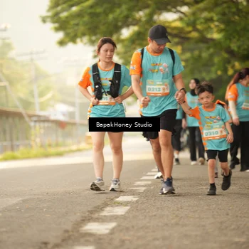 Runner Photo 8278664