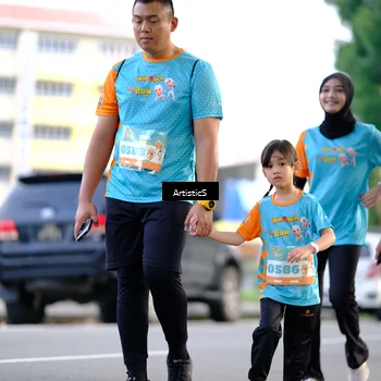 Runner Photo 8278665