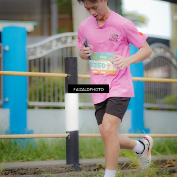 Runner Photo 8278666