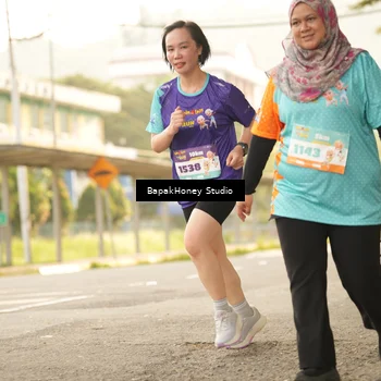 Runner Photo 8278667