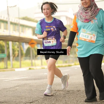 Runner Photo 8278668