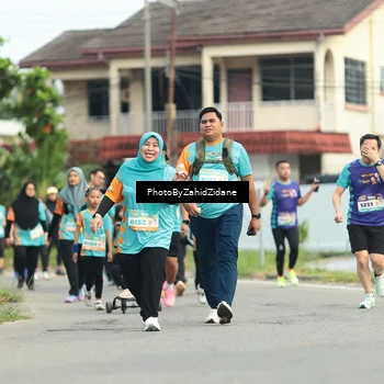 Runner Photo 8278669
