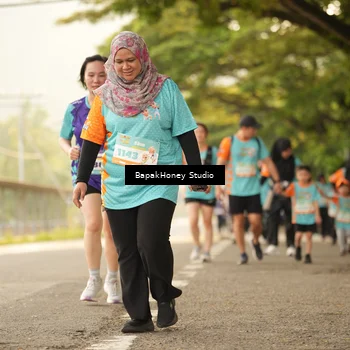 Runner Photo 8278670