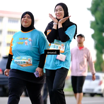 Runner Photo 8278671