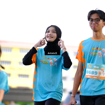 Runner Photo 8278672
