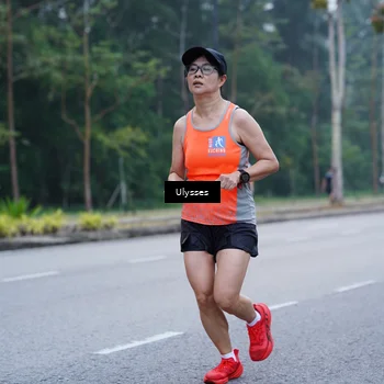 Runner Photo 8278673