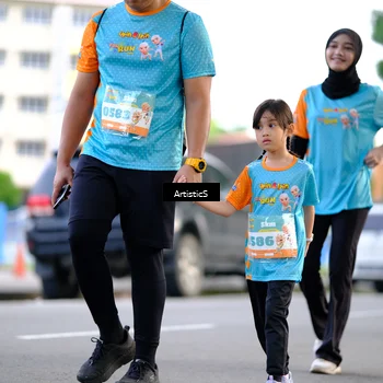 Runner Photo 8278674