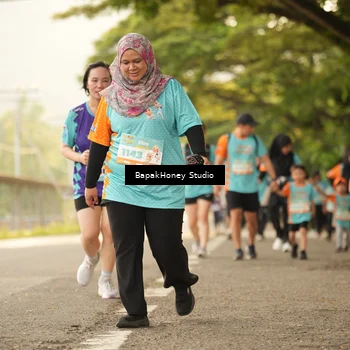 Runner Photo 8278675
