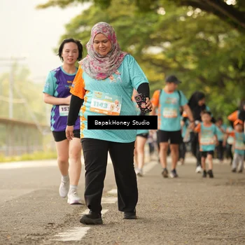 Runner Photo 8278676