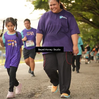 Runner Photo 8278677