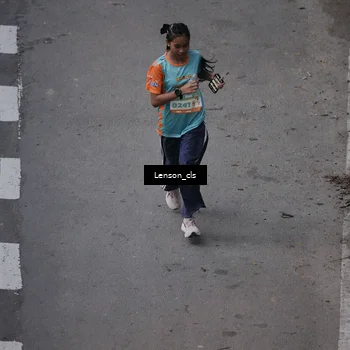 Runner Photo 8278678