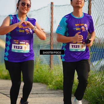 Runner Photo 8278682
