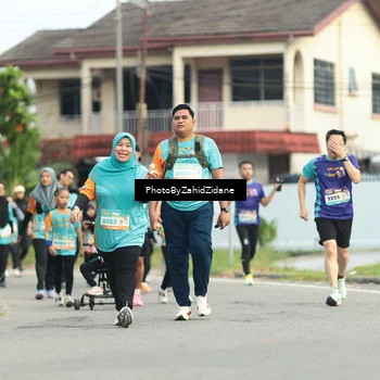 Runner Photo 8278684
