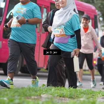 Runner Photo 8278685