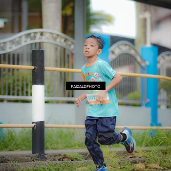 Runner Photo 8278688