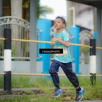 Runner Photo 8278693