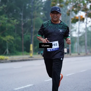 Runner Photo 8278695