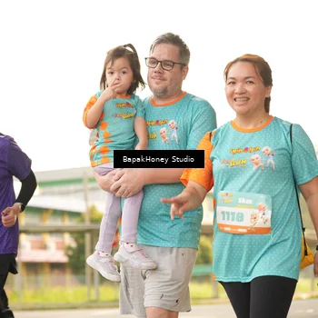 Runner Photo 8278698