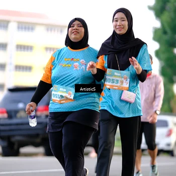 Runner Photo 8278699