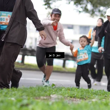 Runner Photo 8278700