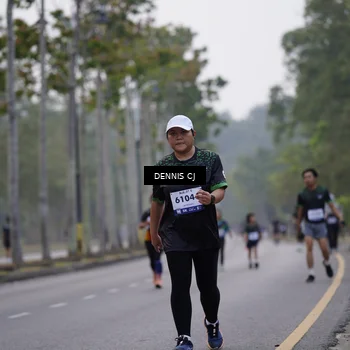 Runner Photo 8278702