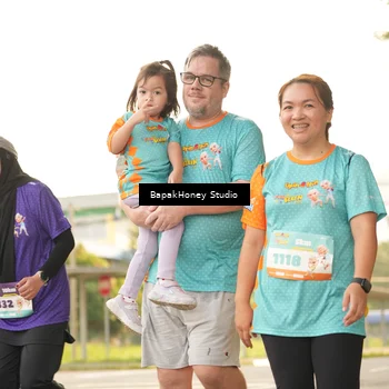 Runner Photo 8278704