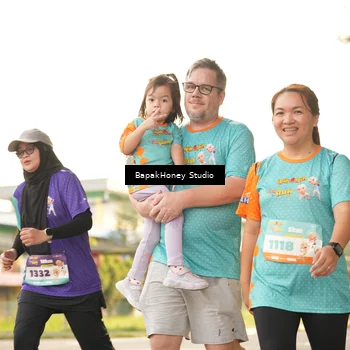 Runner Photo 8278706