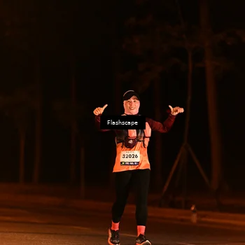 Runner Photo 8278709