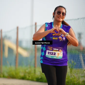 Runner Photo 8278713