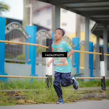 Runner Photo 8278715