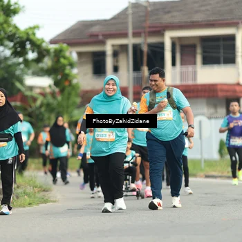 Runner Photo 8278716