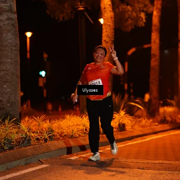 Runner Photo 8278717