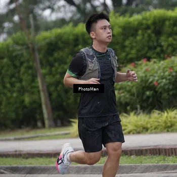 Runner Photo 8278718