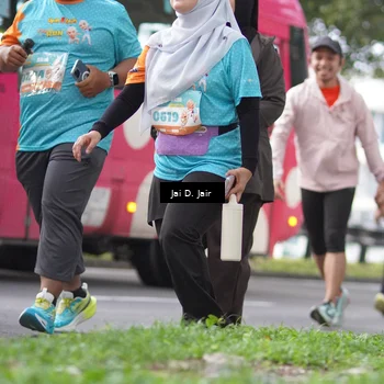 Runner Photo 8278719