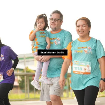 Runner Photo 8278727