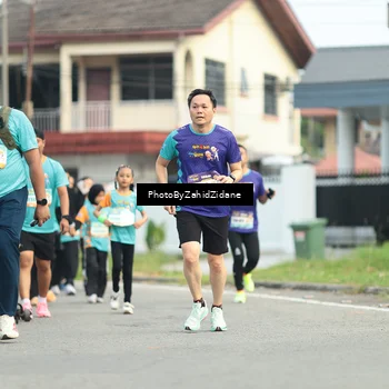 Runner Photo 8278729