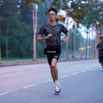 Runner Photo 8278732