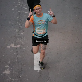 Runner Photo 8278734