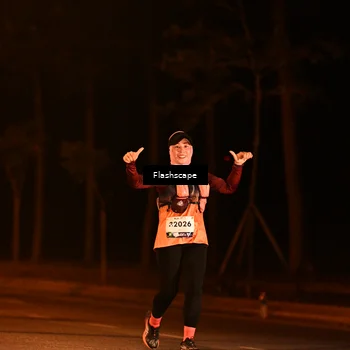 Runner Photo 8278735