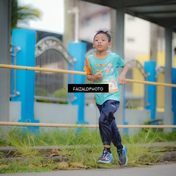 Runner Photo 8278738