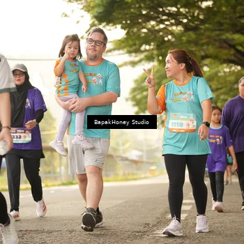 Runner Photo 8278740