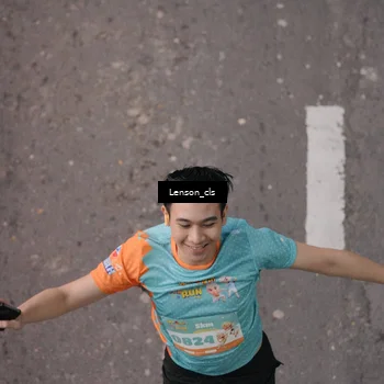 Runner Photo 8278741