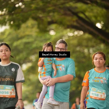 Runner Photo 8278759